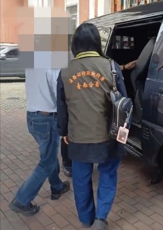 台南某建設公司欠稅逾1200萬 實際負責人遭管收