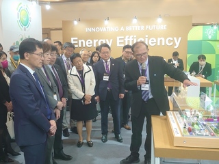 美國關稅挑戰 工研院：助廠商提升效率找利基市場