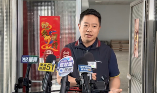 對等關稅風暴 台松科技：傳產毛利率低憂失競爭力