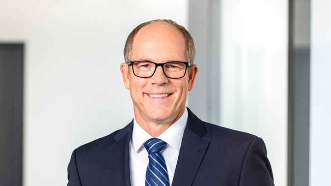 COMPUTEX 5/20登場 恩智浦執行副總裁受邀來台演講 | 華視新聞