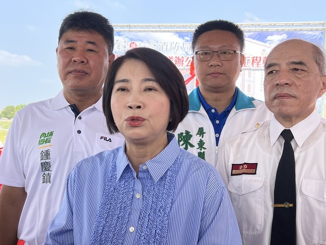 美對等關稅衝擊屏東產業 縣長盼談判守護業者權益 | 華視新聞