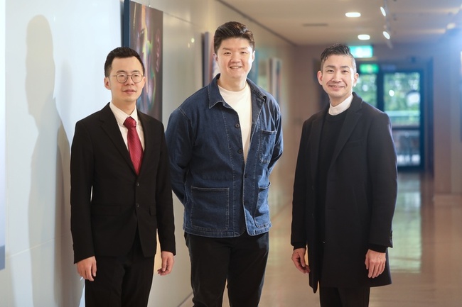 弘光科大米其林大師課程 星級4大師聯手指導 | 華視新聞