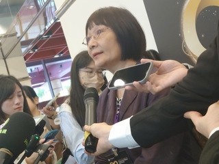 研華：美國有據點 訂單目前不受關稅政策影響