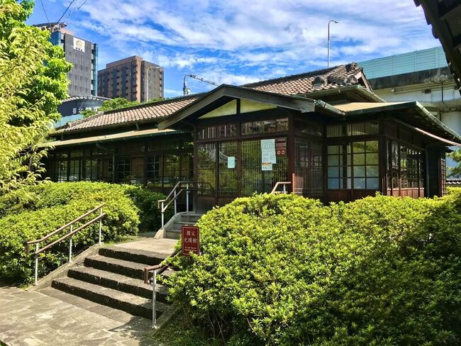 國父紀念館設計10條路徑 帶民眾走讀孫中山史蹟 | 華視新聞