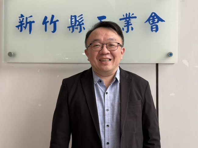 出口美國遭喊卡 竹縣汽機車零件廠憂產品淪庫存 | 華視新聞