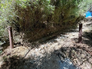 玉山塔塔加設人流計數器 精準掌握環境負荷提升服務