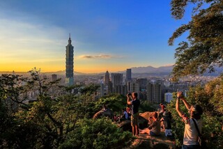 北市推低碳旅遊獎勵  鼓勵旅宿業響應愛地球