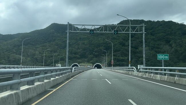 南迴草埔安朔段施工 9日晚南下線封閉 | 華視新聞