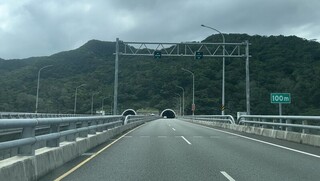 南迴草埔安朔段施工 9日晚南下線封閉