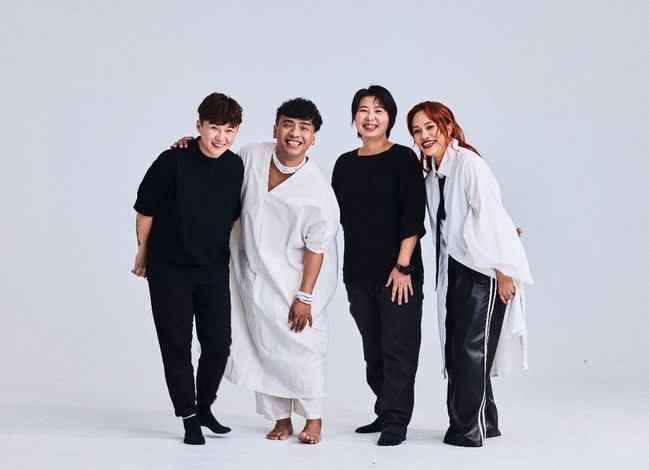 兩廳院新點子「寄聲之廟」  以音探索信仰力量 | 華視新聞