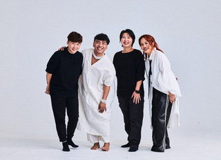 兩廳院新點子「寄聲之廟」  以音探索信仰力量