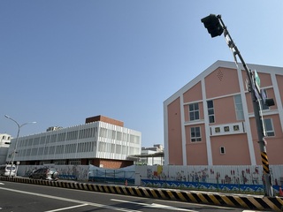 台南成功國小拆建7年  2019入學生可望返校畢業