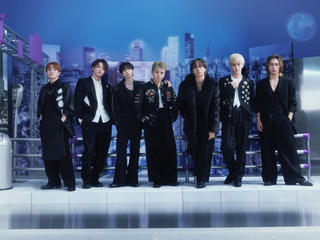 日韓音浪來襲 XIUMIN、Travis Japan來台開唱