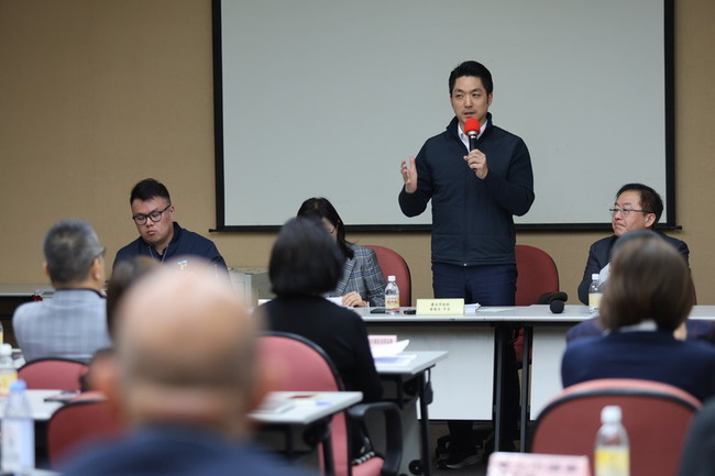 美祭對等關稅 蔣萬安籲紓困企業調整談判策略等 | 華視新聞