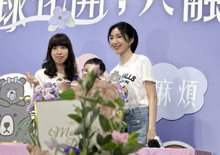 走出自我懷疑低潮 家長跟著唐寶寶重新認識世界