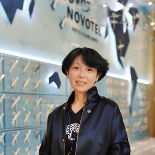 黃世惠掌台灣虎航 成首位女董事長