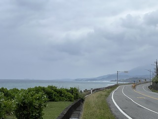 台東沿海業者計畫設約58支風電機 政壇人物紛表反對