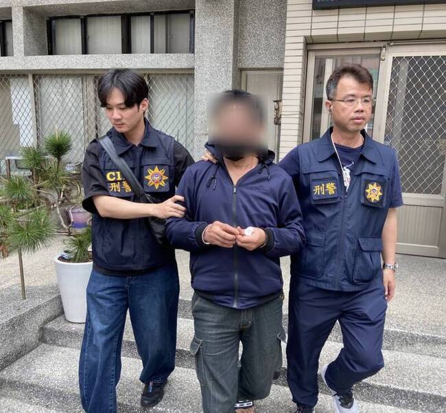 澎湖大金龜得主餐飲店遭竊 馬公警鎖定慣犯逮1嫌 | 華視新聞