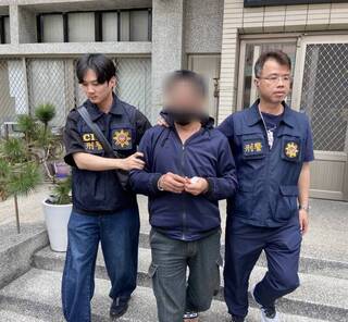 澎湖大金龜得主餐飲店遭竊 馬公警鎖定慣犯逮1嫌