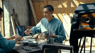 曹佑寧演囚犯有感 流放孤島帶自照盼記住自己模樣