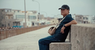 幕後攝影家現身 紀錄片「家根拼圖」探討家的面貌