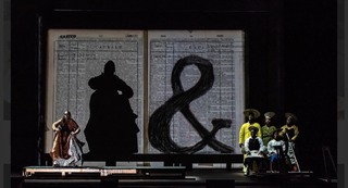 北藝中心推出「女先知」  古之神話叩問AI時代