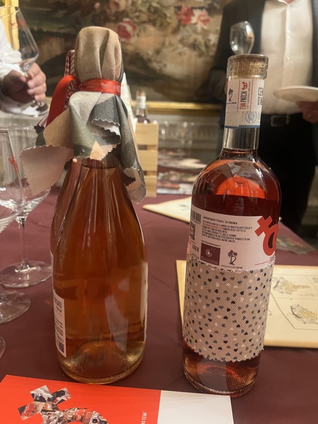 搶救葡萄酒 義媒：歐盟對美關稅反制清單移除威士忌 | 華視新聞
