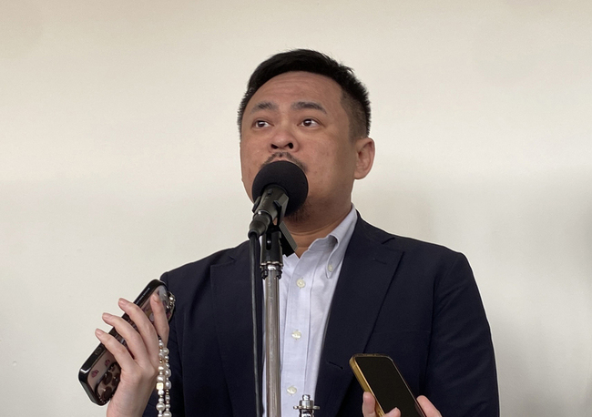因應關稅方案納不裁員?勞長:企業須合法合規 | 華視新聞