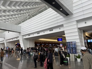 114年夏季國際航班 北中南增加及恢復共11航點