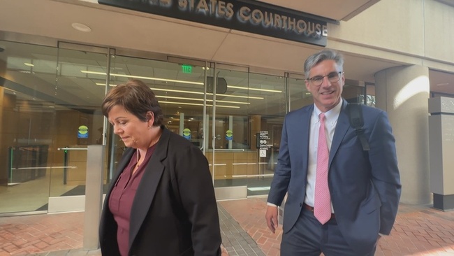 台積電遭控歧視案 原告提擴大集體訴訟法官將裁示 | 華視新聞