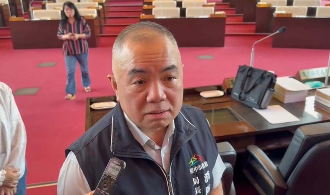 新光三越氣爆  消防局長：瓦斯總開關要自己關 | 華視新聞