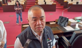 新光三越氣爆  消防局長：瓦斯總開關要自己關