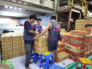 緬甸震災專戶勸募至5月底 僑委會將辦祈福活動