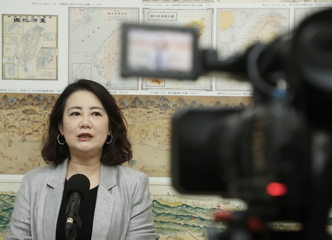 趙少康提停止對美投資 吳思瑤：國民黨人再次選錯邊 | 華視新聞