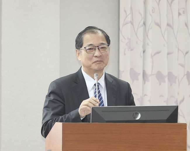 徹查勾結鍾文智金流 鄭銘謙：北檢立案偵辦中 | 華視新聞