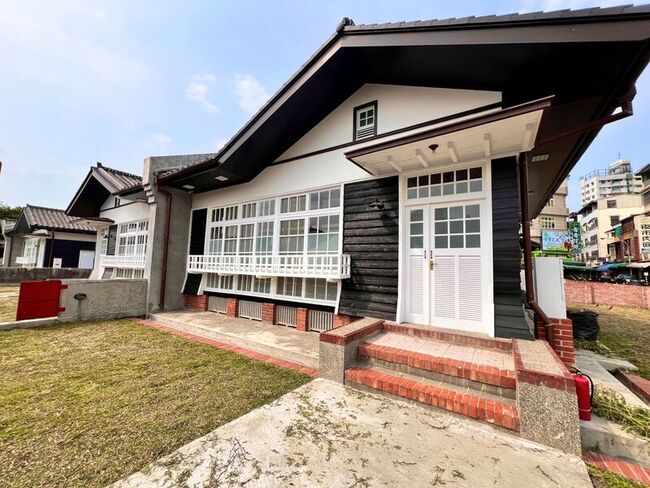 屏東文旅新熱點 勝利星村民宿專區16戶徵選開跑 | 華視新聞