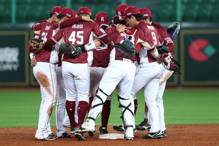 桃猿遭控球員飲食不佳 樂天：研議改善餐點品質