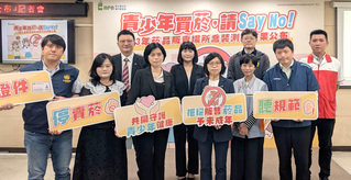 喬裝高中生2成6業者仍違法賣菸 檳榔攤違規率最高