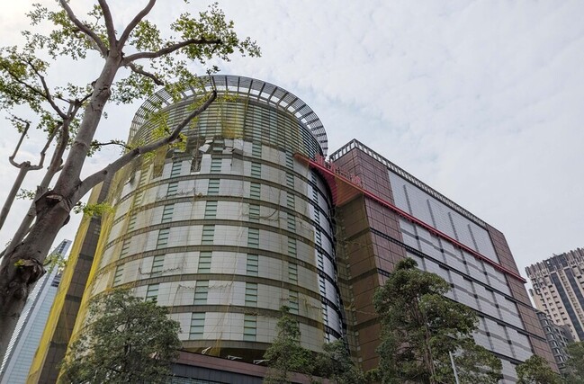 台中新光三越氣爆案 中檢：有部分人已列被告 | 華視新聞