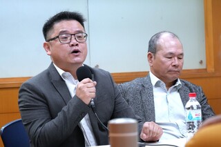 關稅衝擊 學者示警：過度依附美國市場喪失自主性