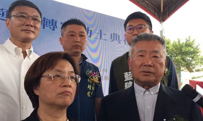 美國對等關稅衝擊 王惠美籲精準提輔導方案 | 華視新聞