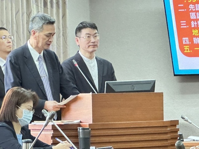 1萬陸配恐遭註銷台灣身分 陸委會移民署研商方案 | 華視新聞