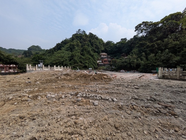 基隆生命典藏館塔位無法預購 市府籲勿受騙 | 華視新聞