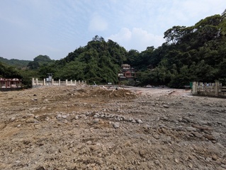 基隆生命典藏館塔位無法預購 市府籲勿受騙