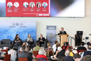 關稅震盪全球 台加探討推動原民經濟跨國串聯促共榮