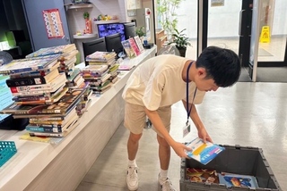 桃園公部門暑期工讀400名額  14日起報名