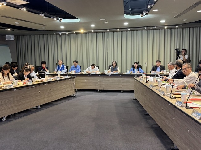 對等關稅上路 雲科工業區廠商協進會：大家且走且看 | 華視新聞