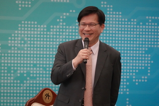 全民潮台灣競賽向全球徵件 林佳龍期許呈現多元樣貌