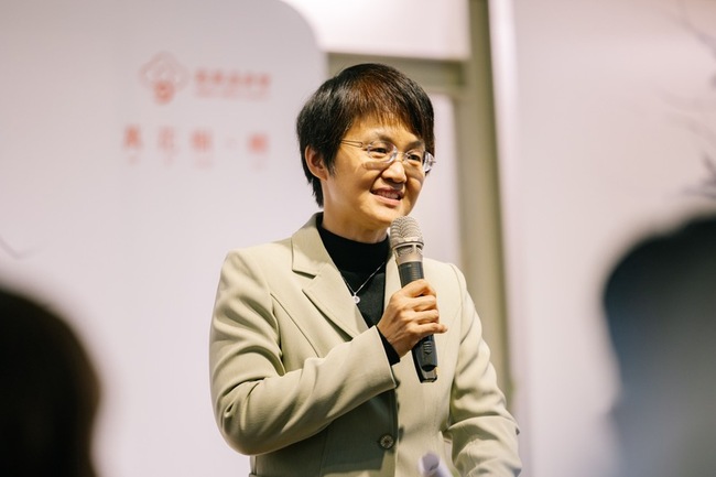 桐花祭起跑  客委會設20處開花監測 | 華視新聞