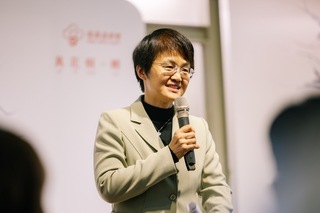 桐花祭起跑  客委會設20處開花監測